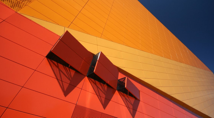 Geleceğin Yapıları Naturalbond Nano ile Yükselecek!