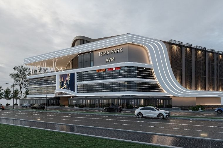 Niğde Tema Park AVM