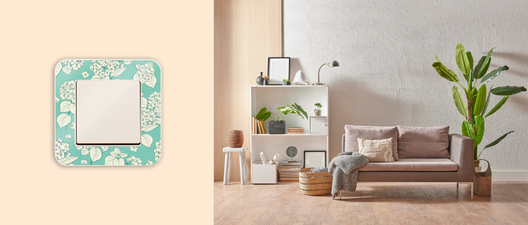 Günsan Elektrik Radius Design Serisi Günsan Elektrik Radius Design Serisi