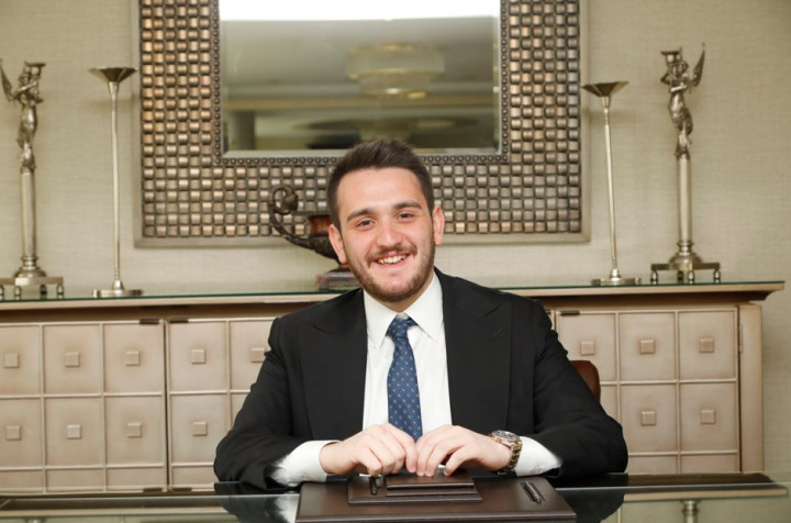 Arsa, İnşaat ve Enerji Sektörlerinde Yenilikçi Çözümler