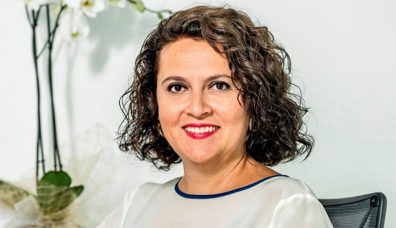 Securitas Technology Türkiye Genel Müdürü Pelin Yelkencioğlu