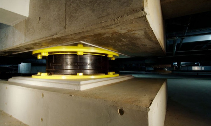 Depreme Karşı Güvenli Binalar Nasıl İnşa Edilir?