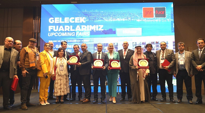 Emlak Sektörü Bu Zirvede Buluşuyor