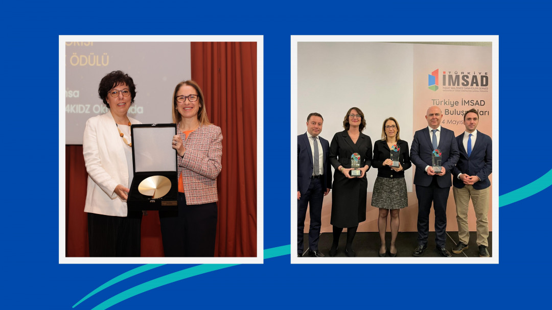 Akçansa Başarı Ödülleri