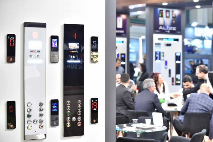 Sismik Durumlarda ve Yangın Anında Asansörler