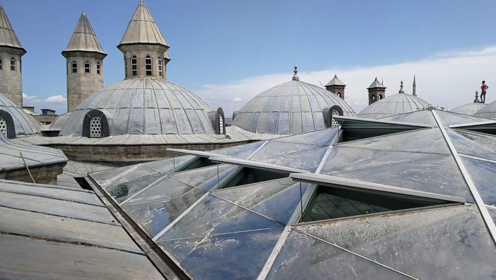 Bpas Otomatik Pencere Sistemleri