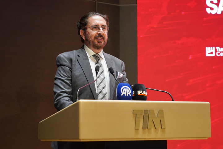 ÇCSİB İhracat Şampiyonlarını Açıkladı