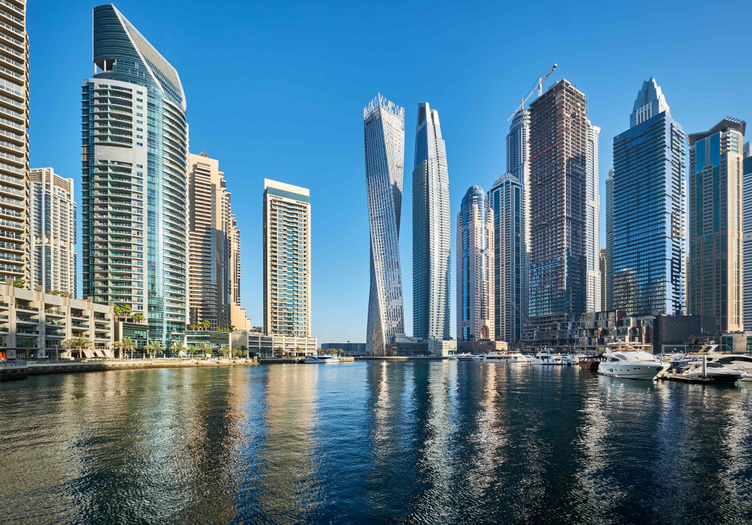 Dubai Gayrimenkul Piyasası