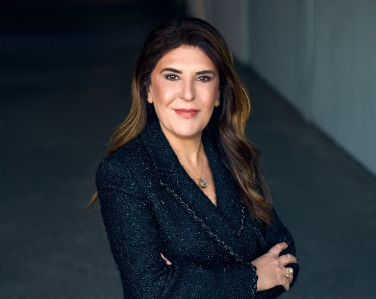 GYODER Başkanı Neşecan Çekici