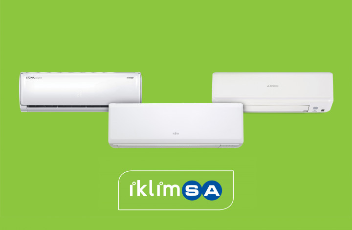 İklimsa’nın Sürdürülebilir Çözümleri