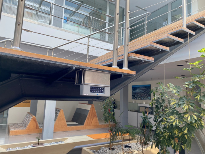 Kalesinterflex Geleceğin Mimarisine İmza Atıyor