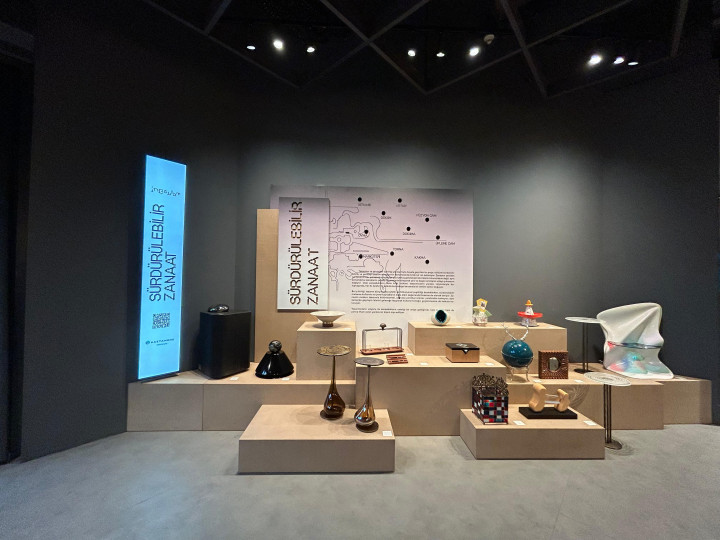 Kastamonu Entegre’den Sürdürülebilirliğe Destek