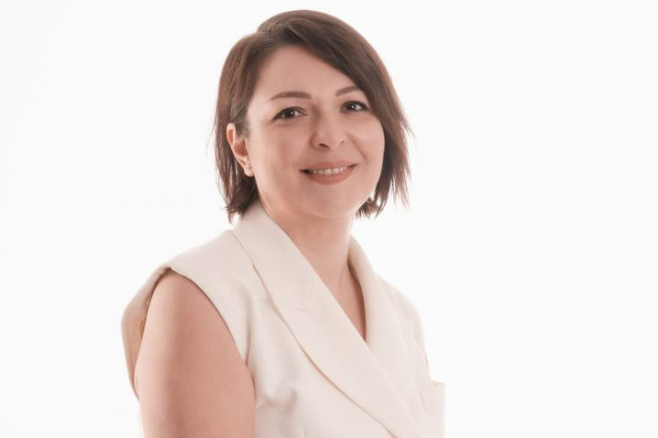 Ankara'nın Binaları Sadece Beton Değil