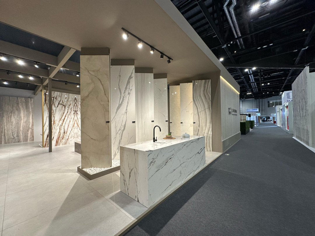 NG Kütahya Seramik Coverings 2025