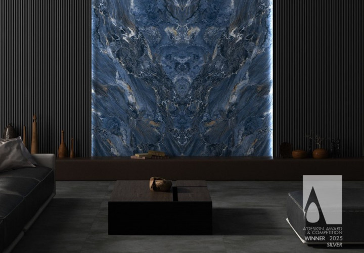 NG Kütahya Seramik ‘A' Design Awards’da Ödül Aldı