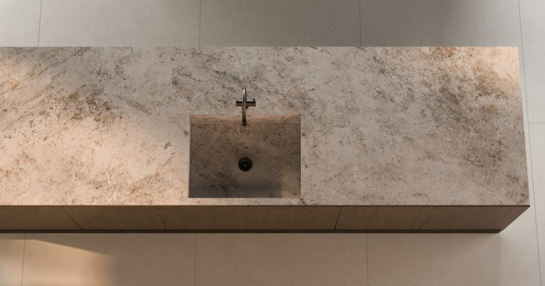 NG Stone porselen slab serisi