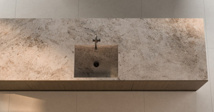 NG Kütahya Seramik’ten Türkiye’de Bir İlk