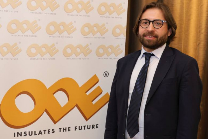 ODE Yalıtım'ın 40'ıncı Yıl Vizyonu: Sürdürülebilirlik