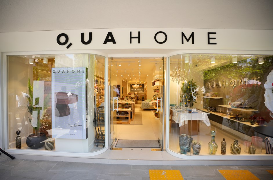 QUA Home