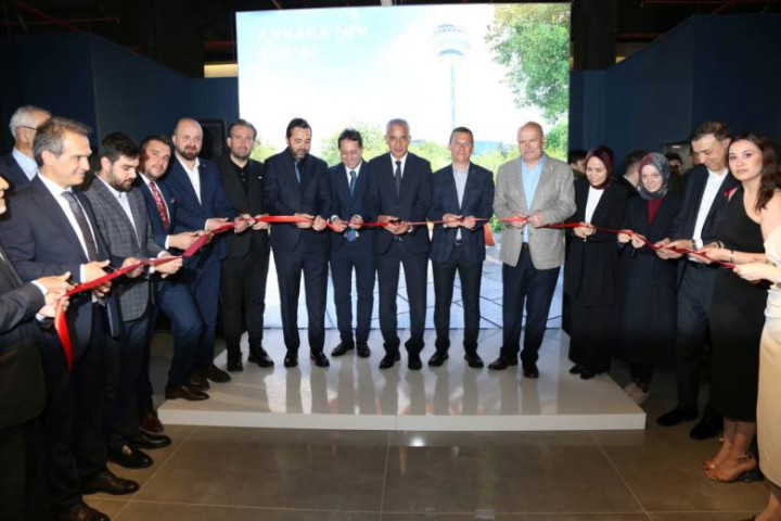 QUA Büyümeye Devam Ediyor!