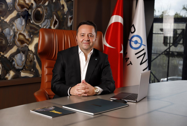 Spoint İnşaat Gayrimenkul Alanlarında Yön Veriyor