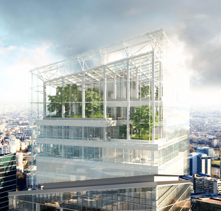 Saint-Gobain Feminizasyon Hareketiyle İnşaat Sektöründe