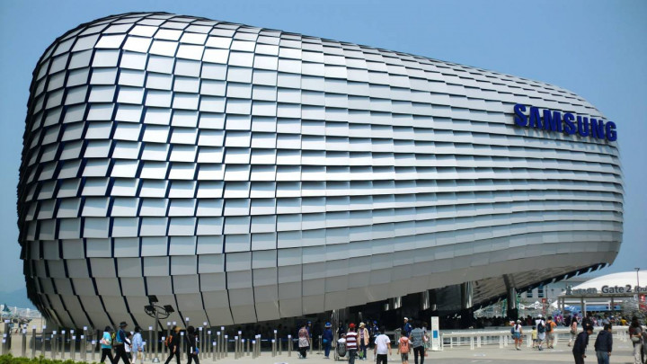 Samsung Electronics FläktGroup'u Satın Aldı