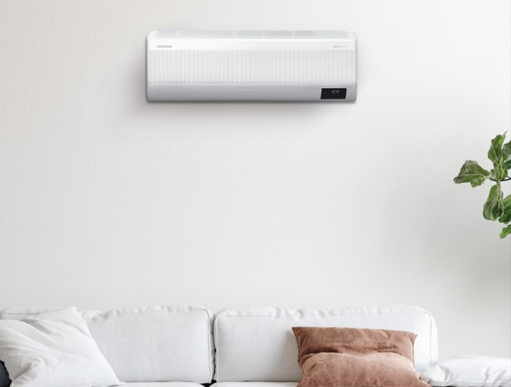 Samsung Multi Split Klimalar