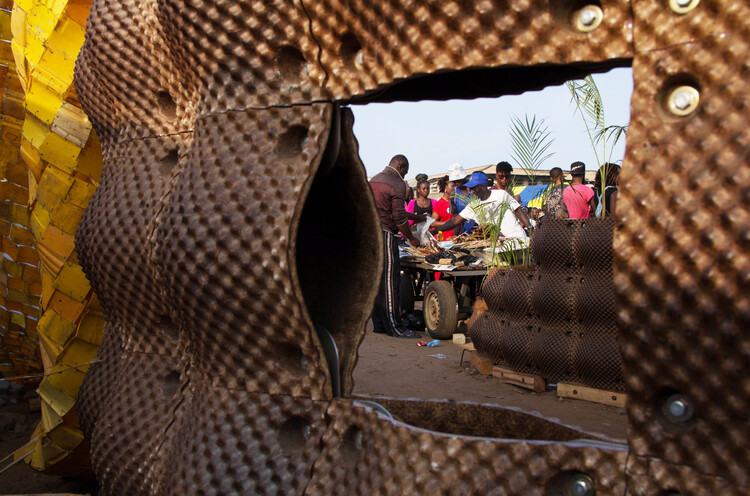Sürdürülebilir Mimari Pratikler Sürdürülebilir Mimari Pratikler