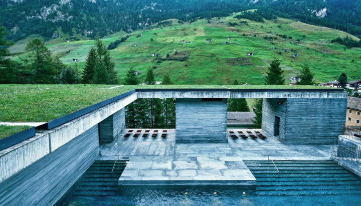 Bağlamsal Mimari Nedir?