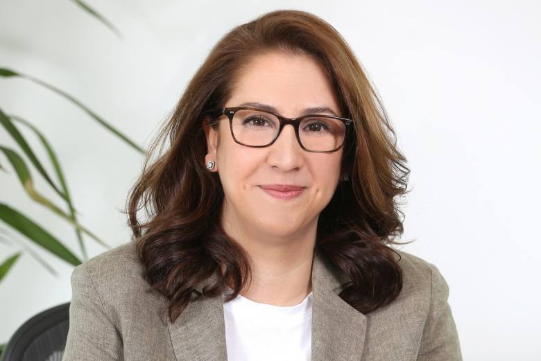 Yapıchem Kimya Genel Müdürü Pınar Arıcan Bayramiçli