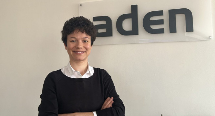 Aden Değerleme GYODER Gayrimenkul Zirvesi'nin Sponsoru