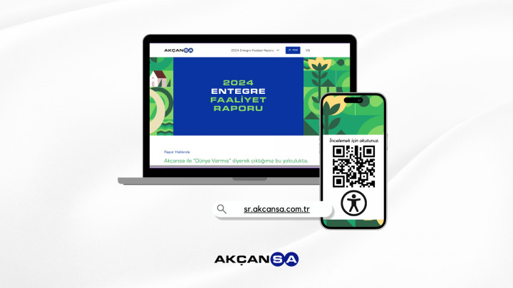 Akçansa’dan Kapsayıcı Sürdürülebilirlik Adımı