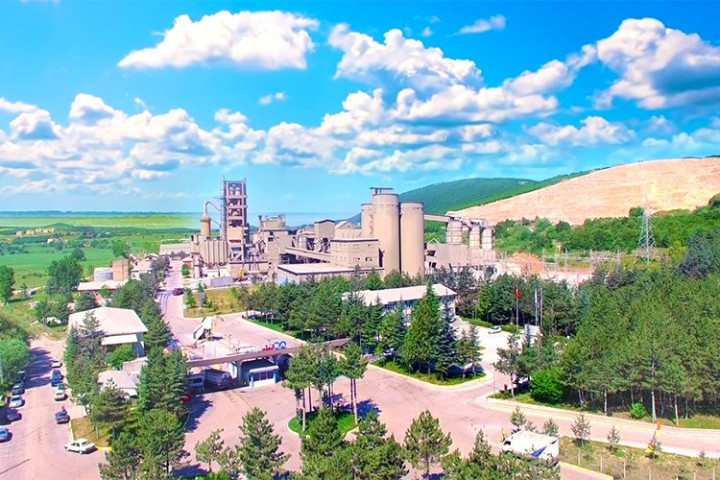 Akçansa CSC Sertifikalı Türkiye’deki İlk Şirket Oldu