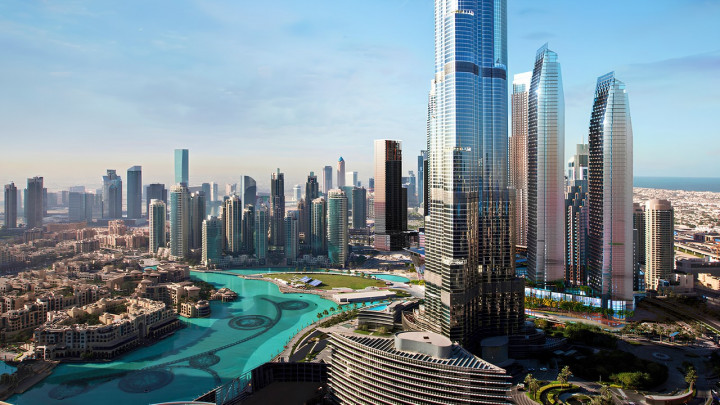 Ünlüler Neden Dubai'ye Taşınıyor?