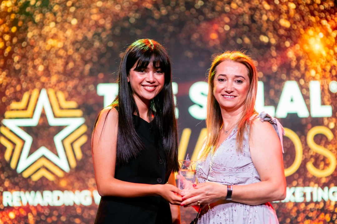 İnegöl AVM'in Dönüşüm Hikayesi İnegöl AVM'in Dönüşüm Hikayesi