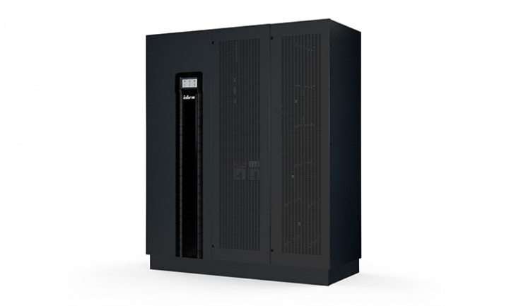 Türkiye’nin Lider Yerli UPS’i Daha Güçlü