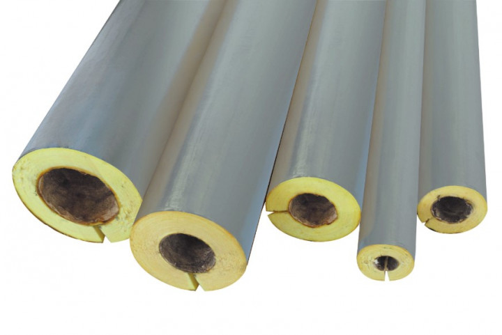 İzocam’dan Endüstriyel Yalıtıma Güçlü Bir Katkı