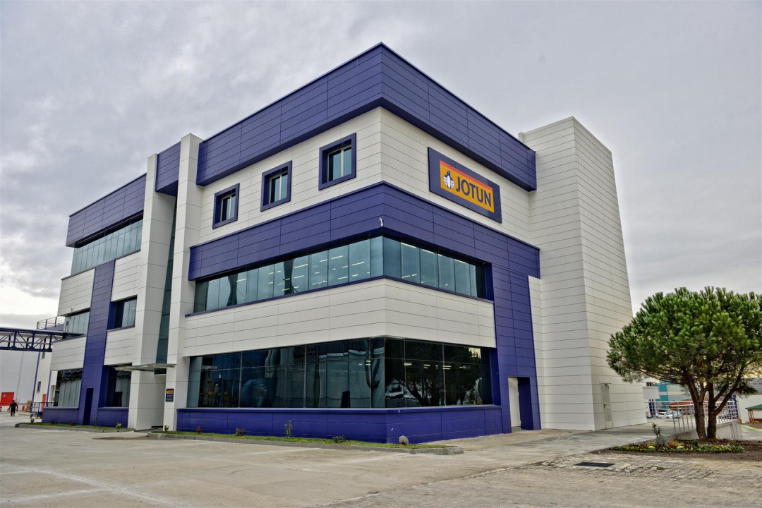 Jotun Boya Jotun Boya