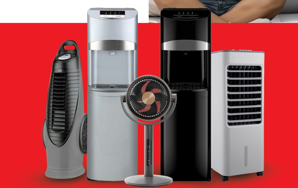 MediaMarkt Serinleten Kampanya