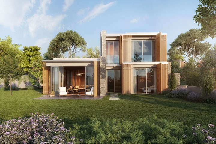 Mesa Doğa Ömerli Büyük İlgi Görüyor!