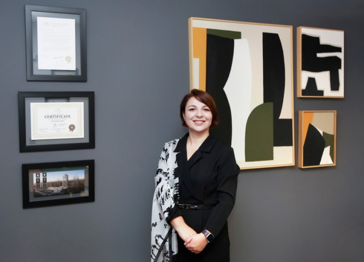 Ankara’nın Kimliğiyle Uyumlu Kamu Yapıları