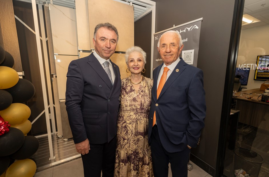 NG Kütahya Seramik Showroom