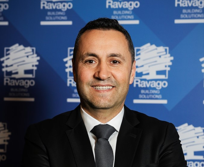 Ravago Bina Çözümleri Yapı Güvenliğine Dikkat Çekiyor