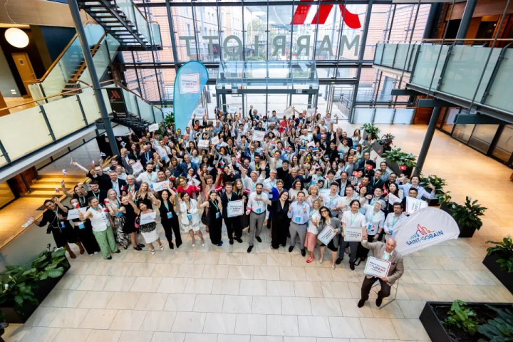 2025 Uluslararası Mimarlık Öğrencileri Yarışması’nın Kazananları Belli Oldu