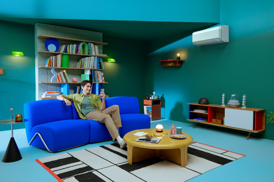 Samsung WindFree™ klimalar