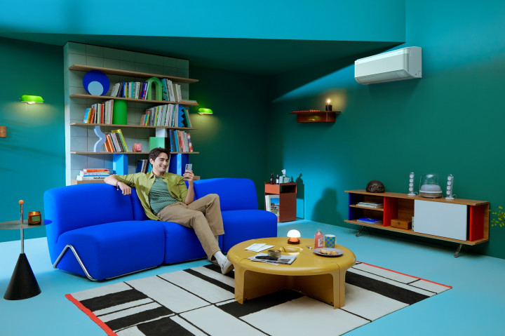 Samsung WindFree™ Klimalar ile Yaz Konforlu