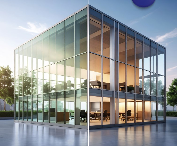 Şişecam Extra Clear Şişecam Extra Clear