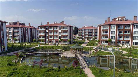 Sosyal Kiralık Konut