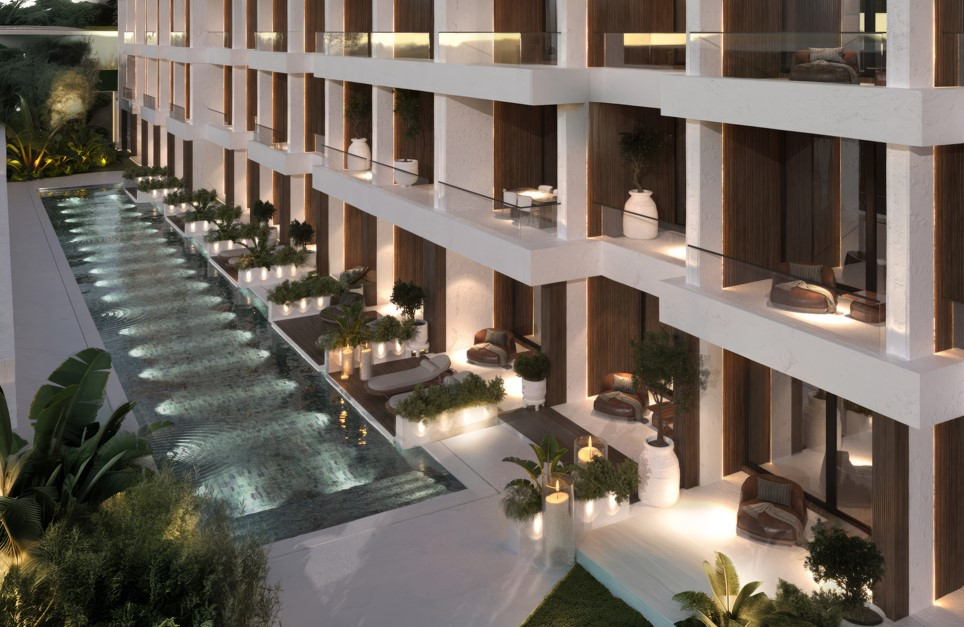 Surf Lounge The Stay Living Surf Lounge The Stay Living